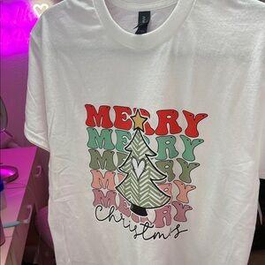 Gildan White Heavy Cotton T-Shirt